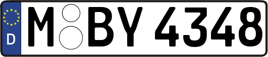 M-BY4348