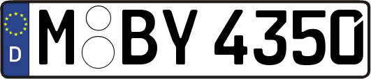 M-BY4350