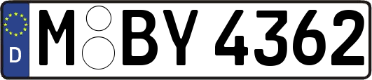 M-BY4362