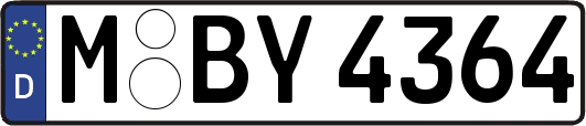 M-BY4364