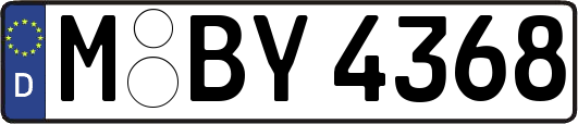 M-BY4368