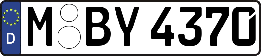 M-BY4370