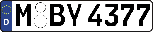 M-BY4377