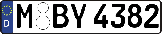 M-BY4382