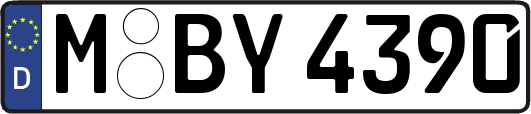 M-BY4390