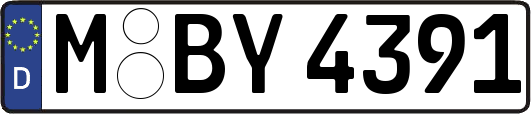 M-BY4391