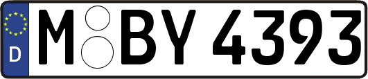 M-BY4393