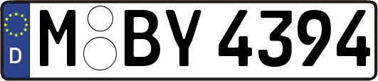 M-BY4394