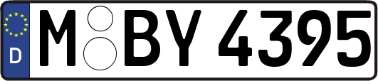 M-BY4395