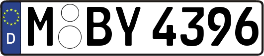 M-BY4396