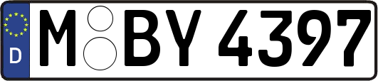 M-BY4397