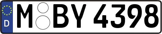 M-BY4398