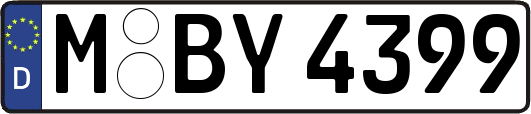 M-BY4399