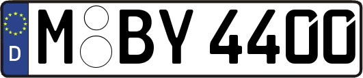 M-BY4400