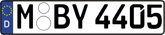 M-BY4405