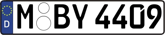 M-BY4409