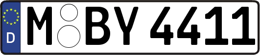 M-BY4411