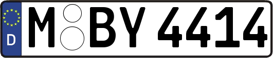 M-BY4414