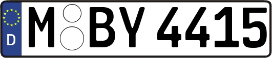 M-BY4415