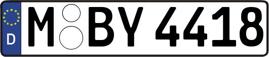 M-BY4418