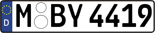M-BY4419