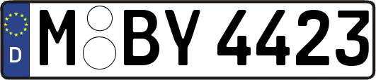 M-BY4423