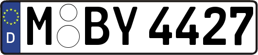 M-BY4427