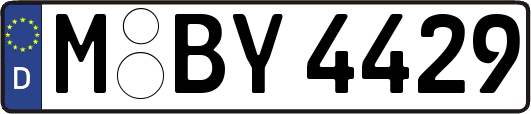 M-BY4429