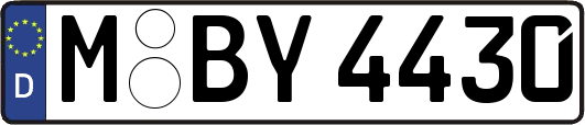 M-BY4430