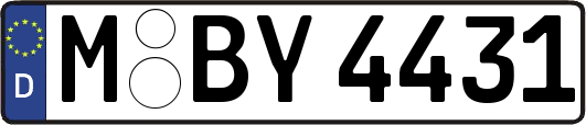 M-BY4431