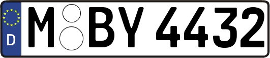 M-BY4432