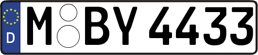 M-BY4433