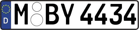 M-BY4434