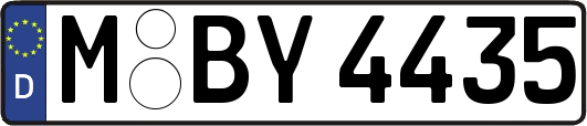 M-BY4435