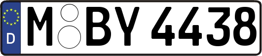 M-BY4438