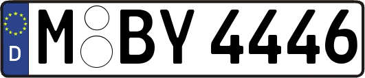 M-BY4446