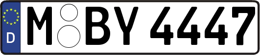 M-BY4447