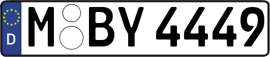 M-BY4449