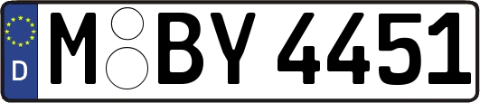 M-BY4451
