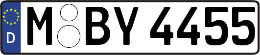 M-BY4455