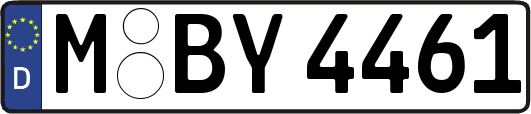 M-BY4461