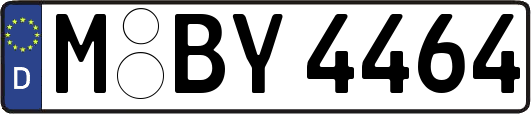 M-BY4464