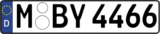 M-BY4466