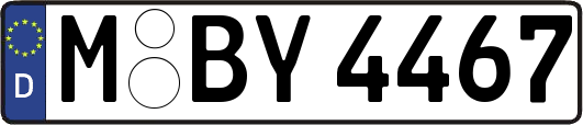 M-BY4467