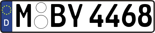 M-BY4468