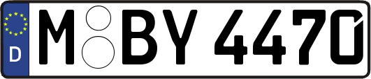 M-BY4470