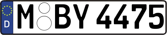M-BY4475