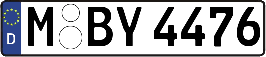 M-BY4476