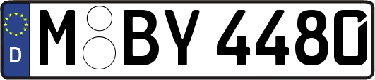 M-BY4480