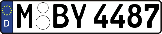M-BY4487